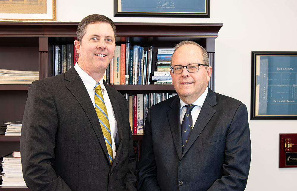 Beals and Thomas, Inc. elects Feeney as incoming president effective June 2026